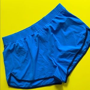 Lightweight New Balance Running Shorts, L